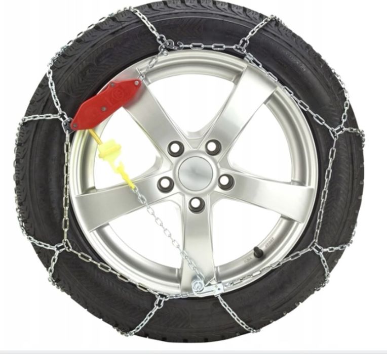 Łańcuchy śniegowe  Konig zip ultra 9 gr. 100