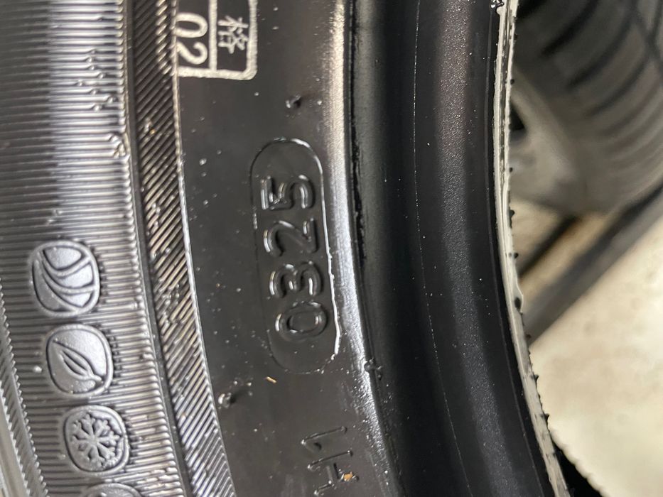 205/55R16 94V XL Hankook Kinergy4s 2