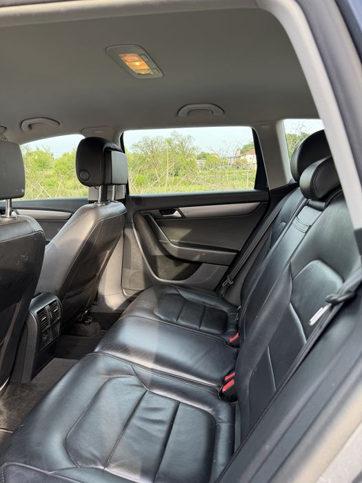 Vendo passat 1.6