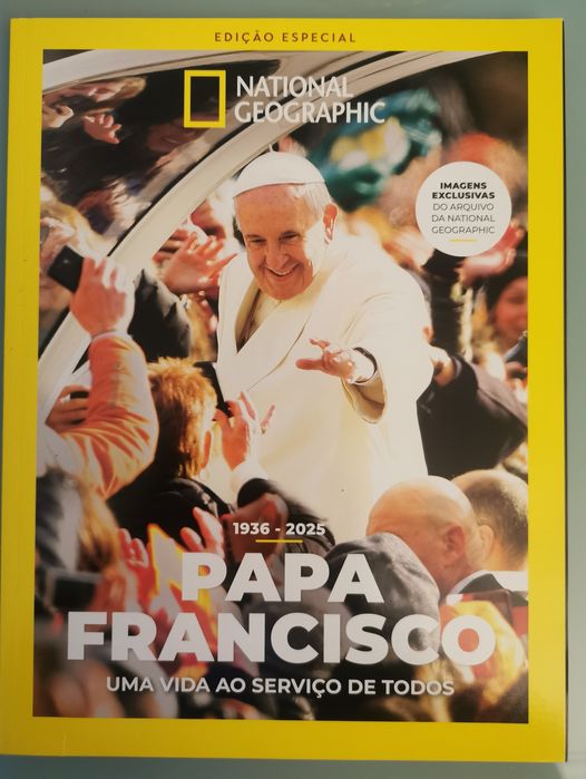 National Geographic