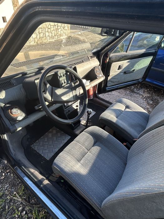 Seat Marbella 81mil km reais