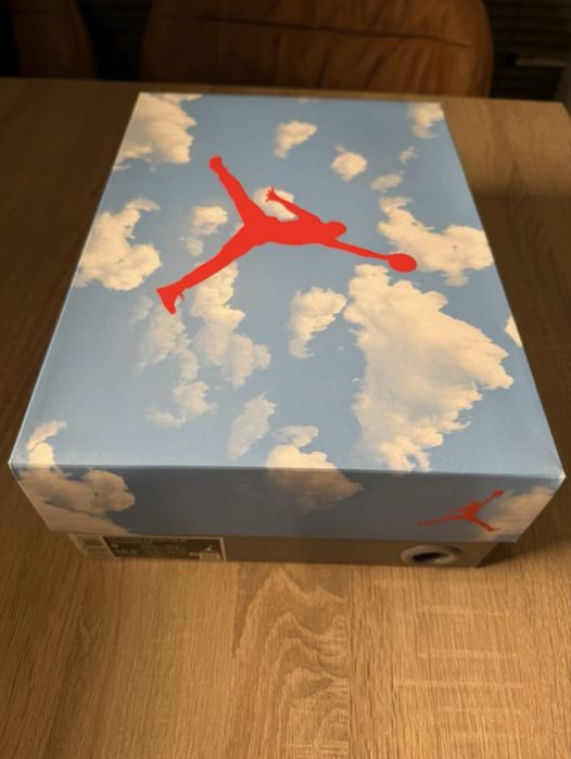 Nike Air Jordan 3 Seoul (42,5)