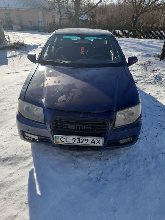 Продам машину срочно