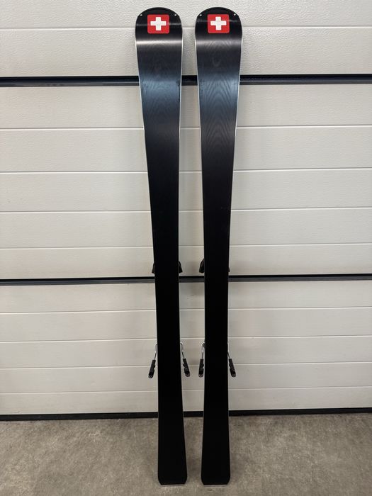 Narty potestowe Stöckli Laser SC 149 cm 2024