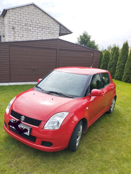 ‼️Toyota Swift  ‼️