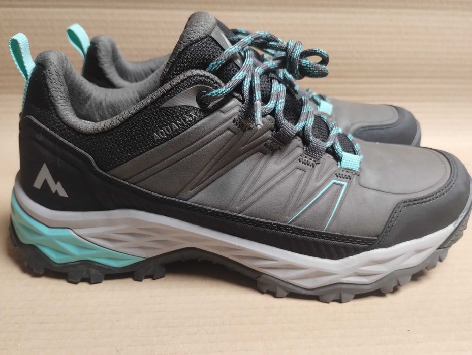 buty sportowe MC kinley 42 idealny stan