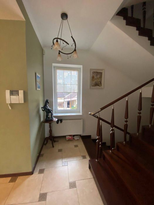 229 тыс $‼️‼️Капитальный ДОМ на Флоринке/297 м2/Родичи