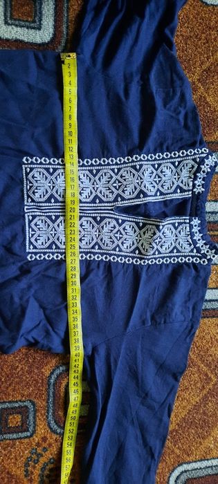 Вишиванка на хлопчика