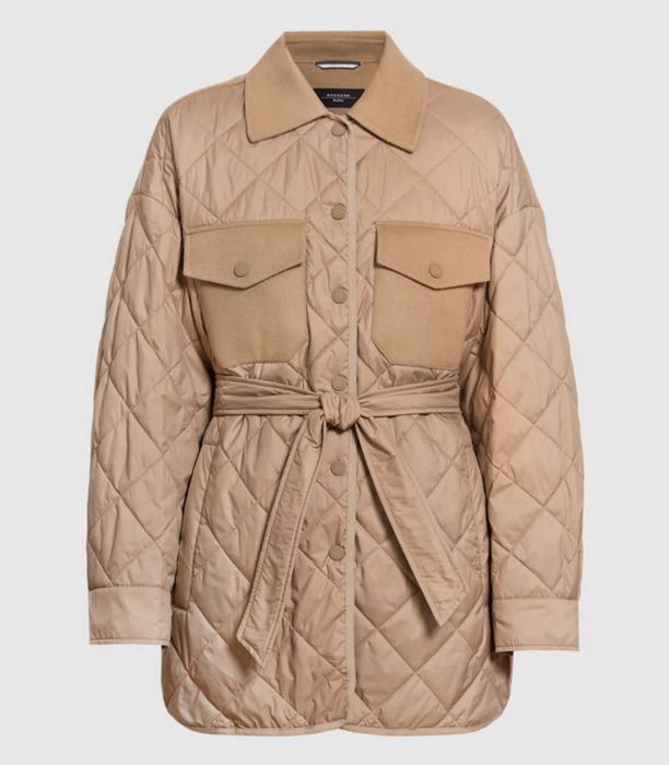 Max Mara Weekend Nowa kurtka