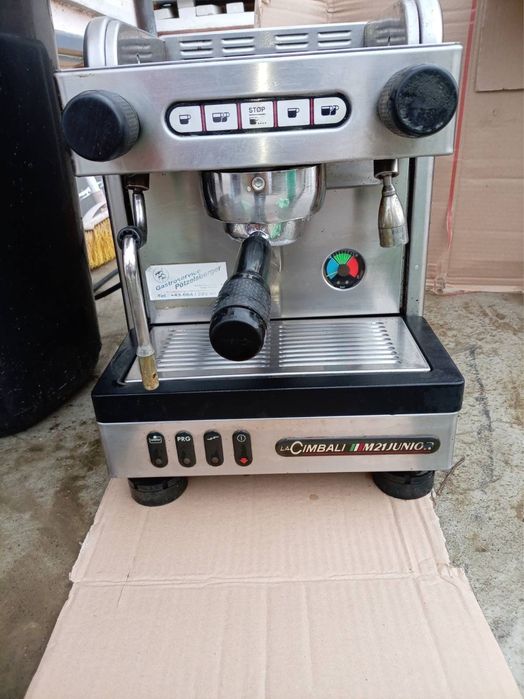 Продається Фаема Е92 на 2 групи