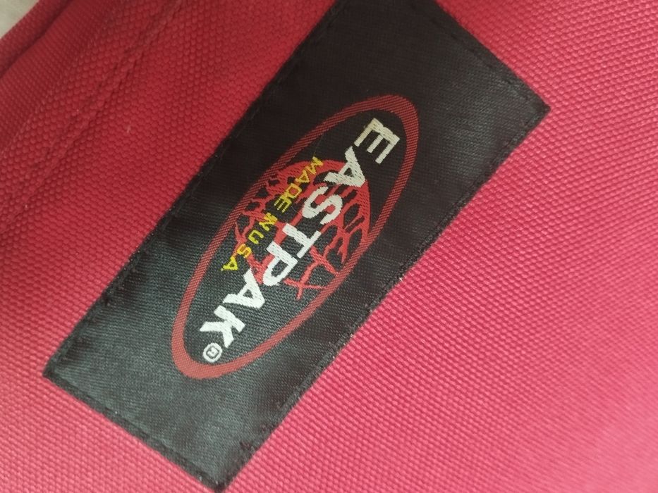 Большая Сумка eastpak через плечо