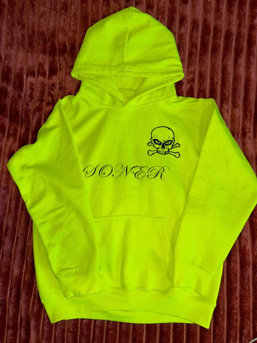 «Худі з принтом»