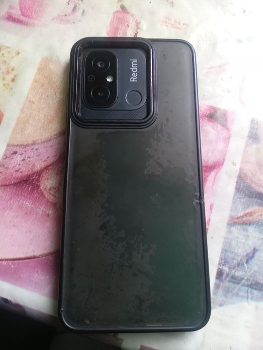 Редмі 12с в справному стані