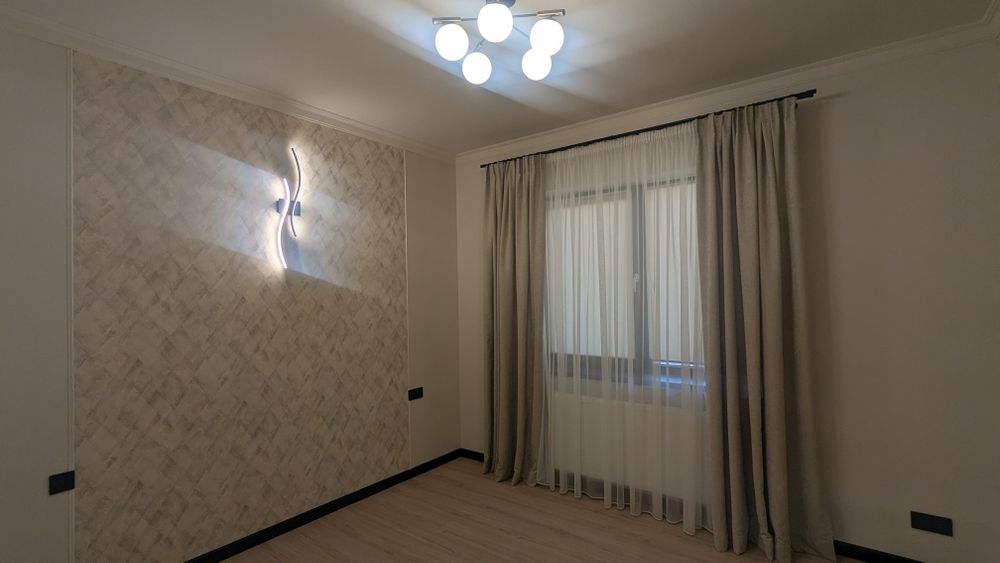 Продаж дуплекса в с.Ммнай