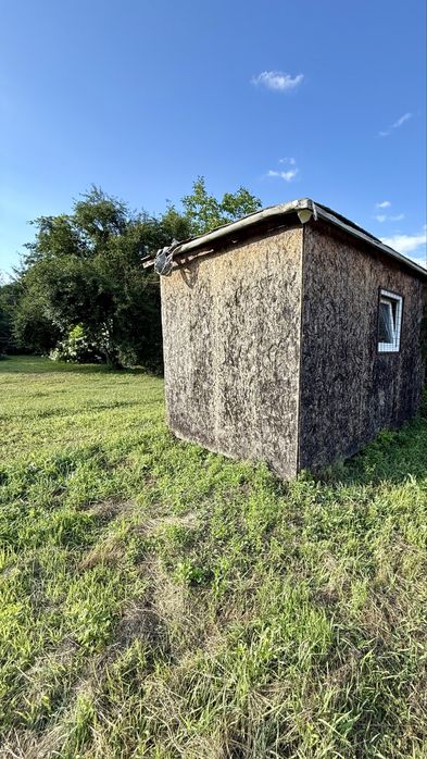 Продаж ділянки 25 сот., с. Старі Безрадичі, Обухів 10 км.,, Київ 20 км.
