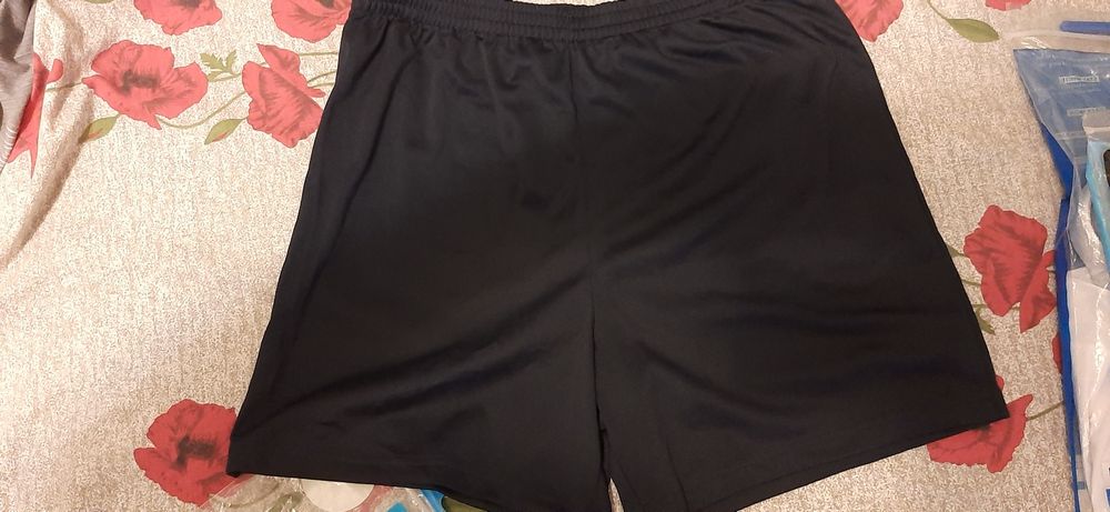 Шорти чоловічі футбольні 15-16 р