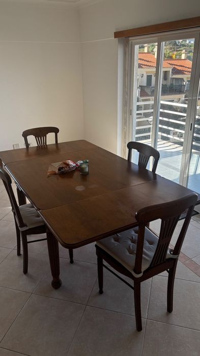 Conjunto de sala