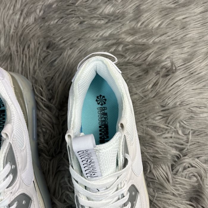 Кросівки чоловічі Nike Air Max Terrascape 90 білі, (44, 45) розміри