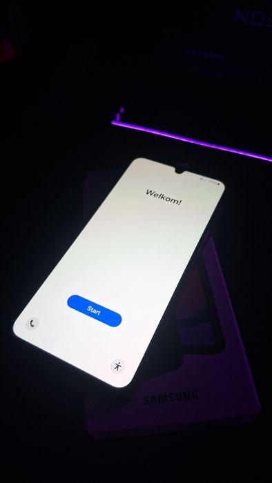 Samsung Galaxy A25 5G 8/256 GB
