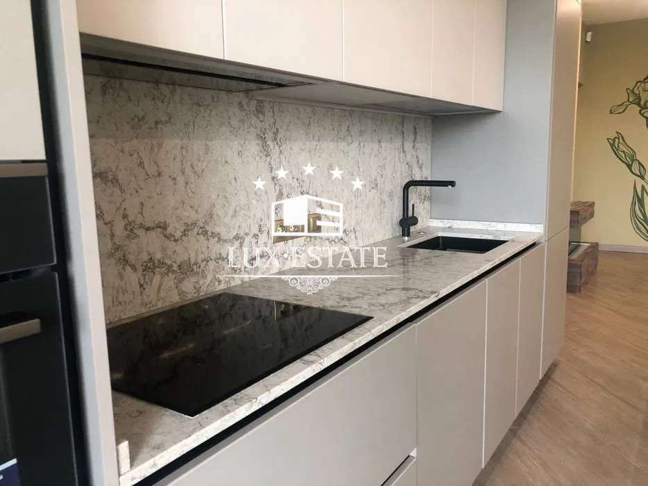 Продажа 3-комнатной квартиры в ЖК "Клеменова дача"