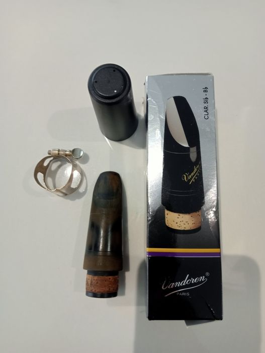 Clarinete resina64173130535683121