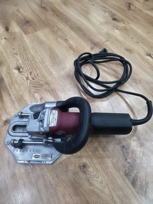 Frezarka szczelinowa  LAMELO TANGA DX200