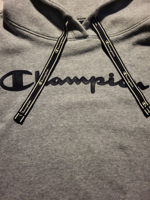 Толстовка champion