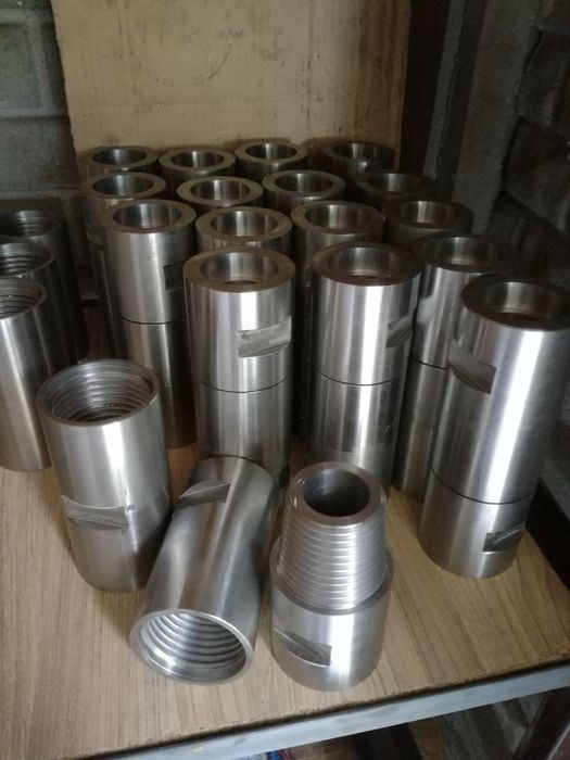 Zworniki 2 3/8 Api IF REG Rotomax