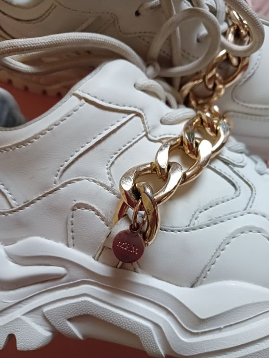 Sneakersy DeeZee