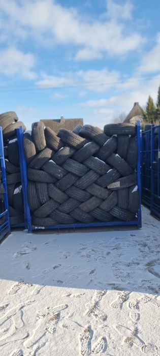 ЛІТО Шини 195/65/R15 7.5 мм Goodyear.Резина Б/У Склад Колеса Резина