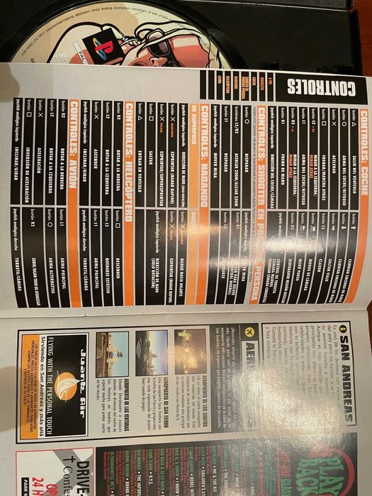 Jogos PlayStation 2 - Singstar+Eye, c/ acessórios, barato!!