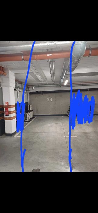 Miejsce postojowe mickiewicza gdansk