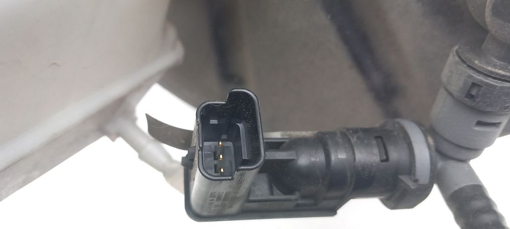 Servofreio PEUGEOT Expert