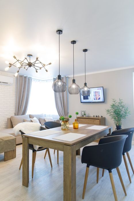 Квартира Подобово Суми з ДЖАКУЗІ, вул. Харківська, 43, ТЦ Лавина