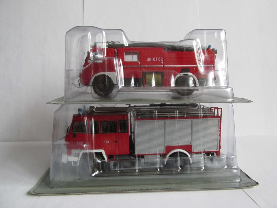 " Jelcz + Csepel - 1/43 "