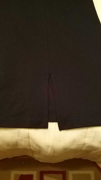 vestido ZaraTrafaluc  M