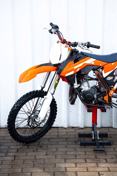 KTM SX 85 PISTÃO 0H até 47/MÊS