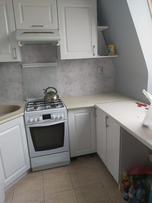 Usługi lakiernicze/Renowacja mebli