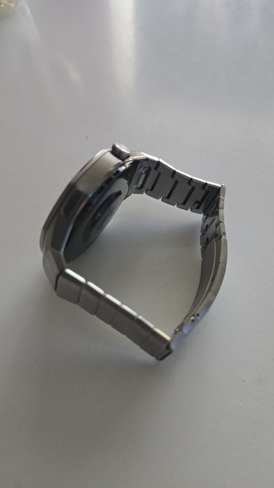 Huawei watch gt 5 pro tytan