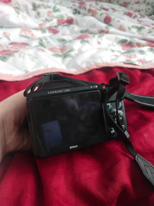 Фотоапарат Nikon