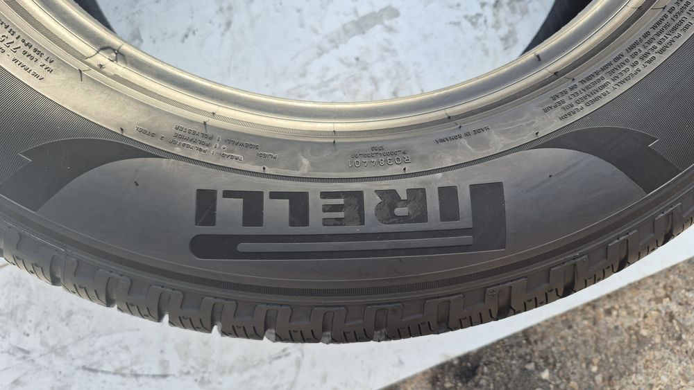 Opony Pirelli Scorpionwinter 215/65 R17