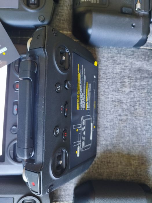 Нові, dji RC pro, пульт управління dji mavic контролер