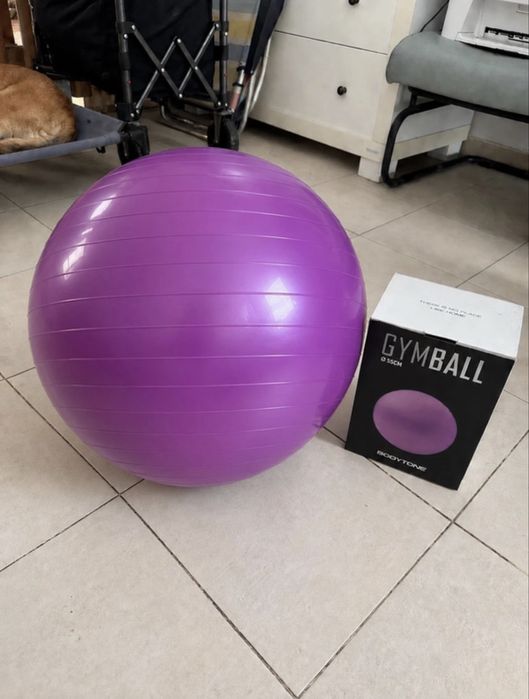 Bola de yoga t55