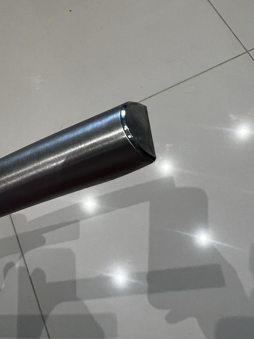 Samsung RF62QERS uchwyt zamrażarki
