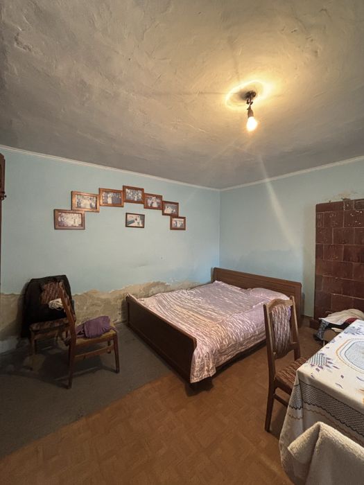 Продається цегляний будинок в с. Жужелянах
