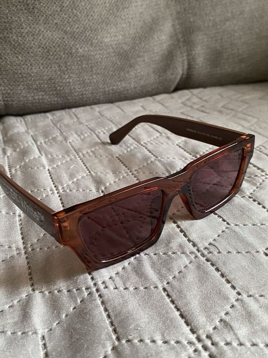 Солнцезащитные очки Off -White