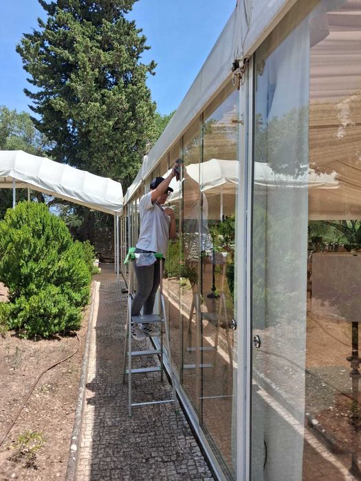 Serviço Limpeza Reset cleaning Algarve
