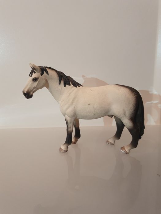 Zestaw schleich 42104 Myjka