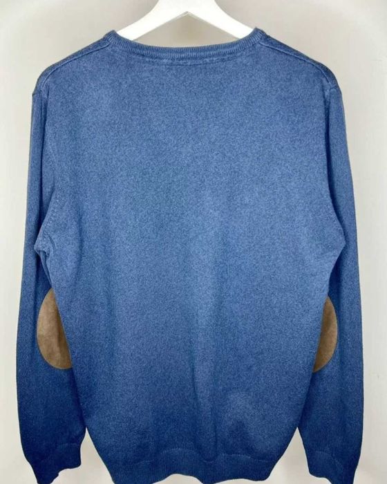 Продам мужской полувер