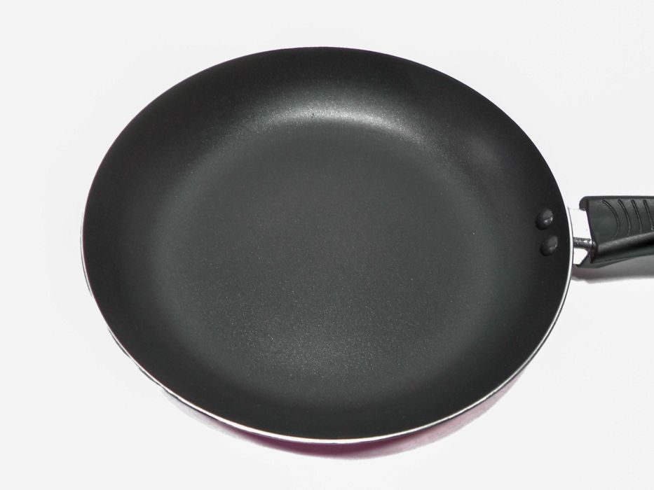 Сковорода с крышкой Vincent 26 см.